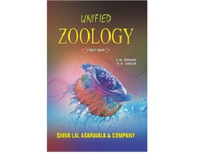 zoology books for bsc pdf